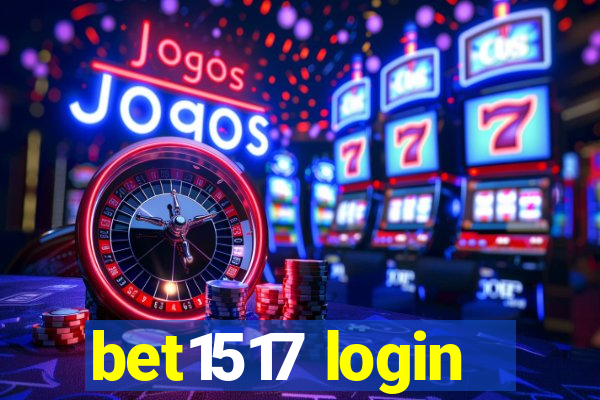 bet1517 login